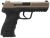 Heckler & Koch HK45 V1 .45 ACP 4.46in Flat Dark Earth thumbnail 1