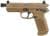 FNX-45 Tactical: .45 ACP, FDE, Night Sights, Ambi Safety thumbnail 5