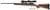 Browning Left-Handed X-Bolt 6.5 Creedmoor Precision Rifle, Walnut Finish thumbnail 1