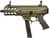 GForce Arms Blade6 9mm 6in ODG thumbnail 2