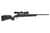 Savage Axis 2 XP 7mm-08 Bolt Rifle with AccuTrigger & Scope thumbnail 1