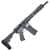 Fostech Stryker 5.56 NATO 10.5in Black thumbnail 1