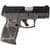 Taurus G3C 9mm Compact - Gray, 12+1 Capacity, Safety Enhanced thumbnail 3