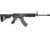 LAR-47 Tactical 7.62x39 Semi-Auto Rifle - Black, 16" Barrel thumbnail 1