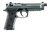 Beretta M9A4 Overlanding 9mm 5.1in Lunar Cerakote thumbnail 1