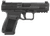 Canik Mete SF 9mm - Striker Fire, 15-Round, Optic Ready Handgun thumbnail 3