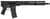 CMMG Dissent Mk4 6.5 Grendel Rifle, 16" Barrel, Adj. Gas Block thumbnail 1