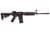 Windham HBC - 5.56 NATO Semi-Auto Rifle, 16" Adjustable Black thumbnail 1