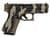Glock Gen 5 Riptile Camo 9mm Pistol - Semi-Auto, 15+1 Capacity thumbnail 2