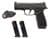 Sig Sauer P365 X Macro 9mm 3.7in Black TacPac thumbnail 1