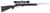 Savage Precision 93 FVSS XP .22 WMR Bolt-Action Rifle with Scope thumbnail 1