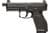 Heckler & Koch VP9A1 X Tactical 9mm 4.7in Black thumbnail 1