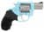 Taurus 856 Ultra-Lite .38 Special +P 2in Blue Raspberry thumbnail 1