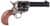 Taylors 1873 Cattleman Birdshead Gen 1 .357 Mag Revolver - Classic Grip thumbnail 1