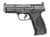 Smith & Wesson M&P9 M2.0 Metal 9mm Luger 4.25in Black thumbnail 2