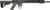 RRA LAR-15 Predator2L .223 Wylde 16" Semi-Auto Rifle - Optic Ready thumbnail 1