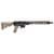 Radical RF-15 Tactical Rifle 7.62x39 16" Black/FDE thumbnail 1