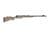 Weatherby Mark V DGR .460 Weatherby Mag 24in Graphite Black thumbnail 1