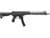 SIG SAUER MPX 9mm 16in Black Folding Stock thumbnail 1
