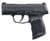 Sig Sauer P365 9mm Micro-Compact Pistol with X-RAY3 Sights thumbnail 1