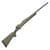 Howa M1500 Hogue .308 Win Bolt-Action Rifle - OD Green, 22" Barrel thumbnail 3