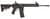 Tippmann M4-22 Pro: Lightweight .22LR Semi-Auto Rifle - Black thumbnail 1
