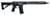 Radian Model 1 .223 Wylde Semi-Auto Rifle - Black Carbon Magpul thumbnail 2