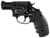 Taurus 856 Ultra-Lite Revolver: Compact .38 Special, 15.7oz Matte Black thumbnail 1