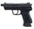 HK45 Compact Tactical Gen V7 DAO .45 ACP Pistol - Night Sights, Black thumbnail 1