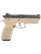 IWI Jericho 941 Gen II Enhanced 9mm FDE Pistol - 4.4" Barrel thumbnail 5