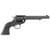 Ruger Wrangler .22 LR 6.5" Black Cerakote Revolver thumbnail 7
