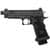 Staccato P: Elite 9mm 17-Rd Tactical Handgun, 5" Barrel, Black DLC thumbnail 1