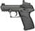 Kel-Tec P17 .22 LR Compact Pistol w/ Crimson Trace Red Dot Sight thumbnail 2