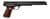 Browning Buck Mark Hunter Varmint SR .22 LR 10.5in Matte Black thumbnail 1