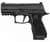 Sig Sauer P320 Pro Compact 9mm 3.9in Blue/Black thumbnail 1