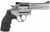 Smith & Wesson 686 Plus .357 Magnum, 4" Satin Steel, 7-Shot Revolver thumbnail 1