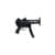 Century Arms AP5-M Tactical 9mm Handgun - Matte Black, 30+1 Capacity thumbnail 1