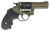 Rossi RP63 Sniper Green .38/.357 Revolver - 3" 6rd DA/SA Classic thumbnail 1