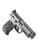 Smith & Wesson M&P 2.0 Optics Ready 10mm Matte Black Pistol thumbnail 5