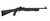 G-Force GF3T Tactical 12GA Pump Shotgun - Compact 19.5" Barrel thumbnail 1