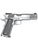 Rock River Arms 1911 Limited Match PS2400 .45 ACP Brushed Chrome thumbnail 2