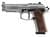 Beretta 92XI Silver 9mm Optic-Ready Semi-Auto Handgun thumbnail 2