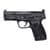 S&W M&P9 M2.0 Compact 9mm MA Compliant - Precision & Comfort Firearm thumbnail 1