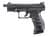 Walther PPQ Q4 Tactical 9mm, Threaded Barrel Pistol thumbnail 3