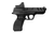 Girsan MC28 SA-TV 9mm Pistol w/ Dot Optics - 15rd thumbnail 4