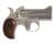 Bond Arms Defender .357/.38 Stainless Steel Derringer thumbnail 2