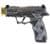 Sig Sauer P365X Komodo Anime 9mm Luger 3.1in Black / Gold thumbnail 1