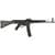Mauser STG-44 Gen 1 .22LR Semi-Auto Rifle, Black/Wood Classic Replica thumbnail 2