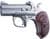 Bond Arms Snake Slayer Mk I .45/.410 SS Derringer - Compact Powerhouse thumbnail 1
