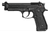Beretta M9-22 Black .22 LR Pistol - Precision & Versatility thumbnail 3